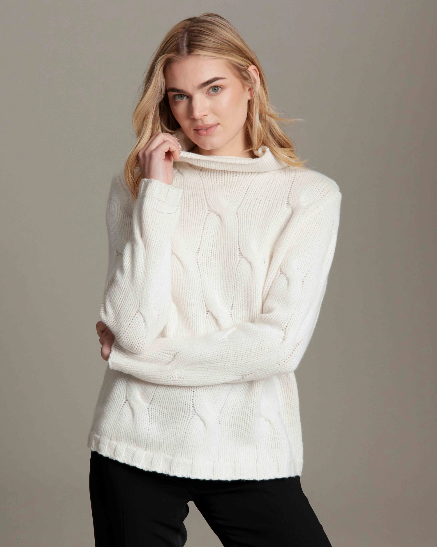 Sweater Season - Lux to Everyday