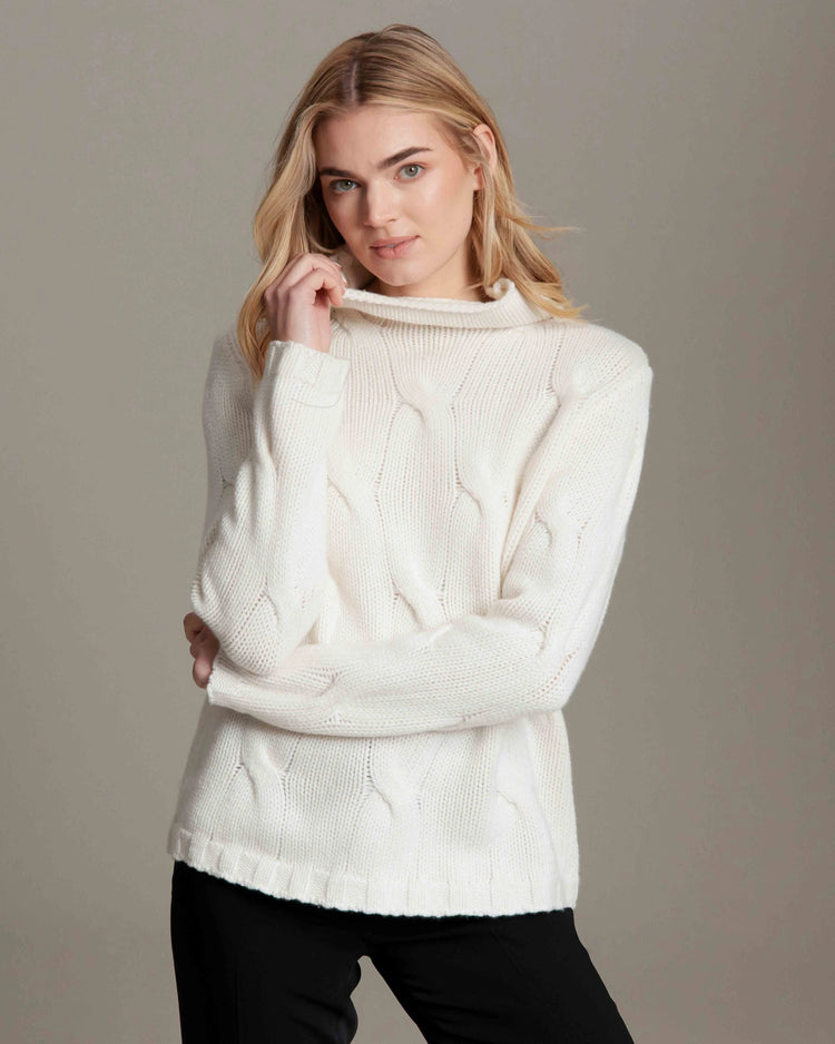 Sweater Season - Lux to Everyday