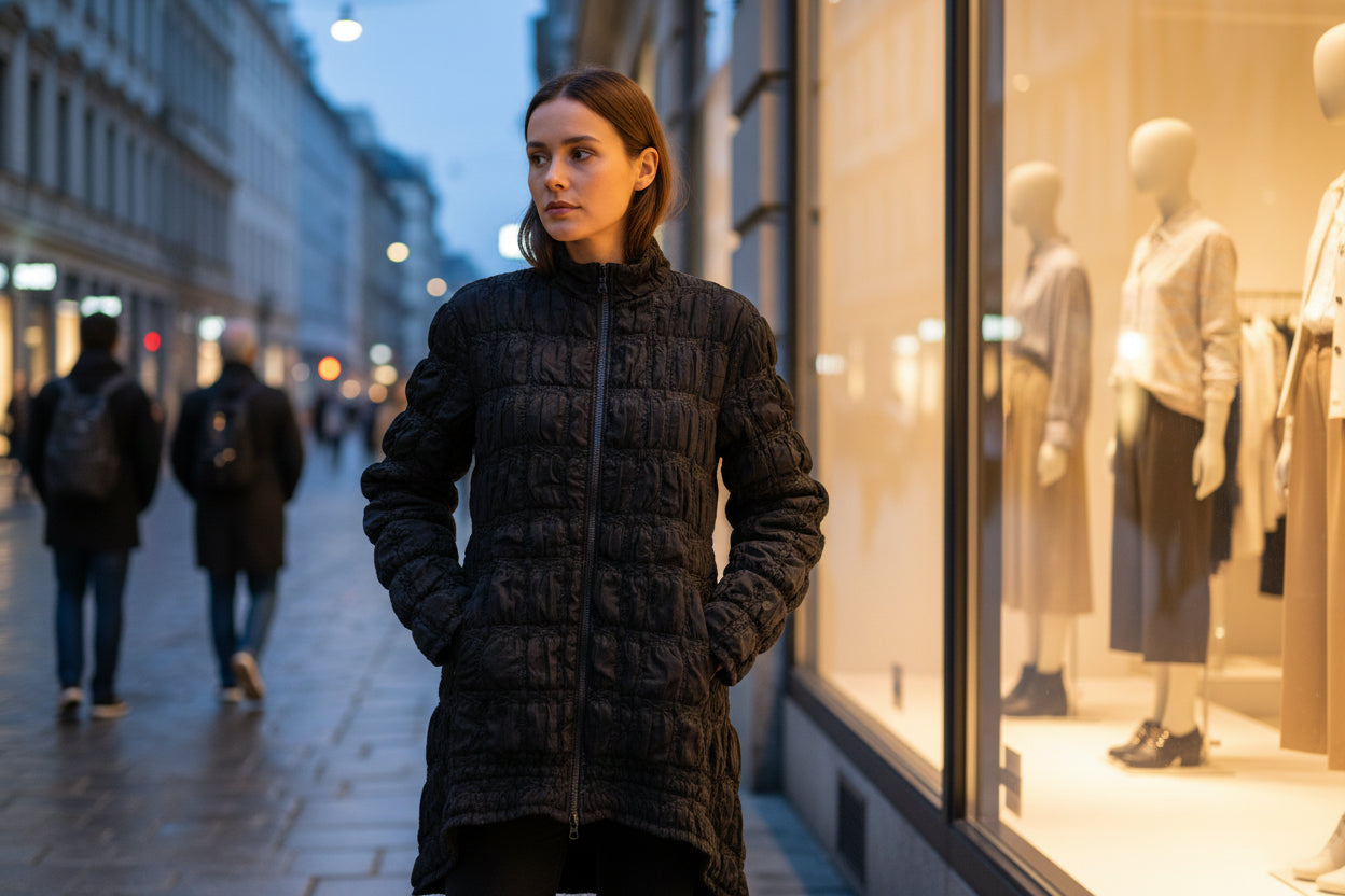 SHOP THE WINDOW - Suttles & Seawinds