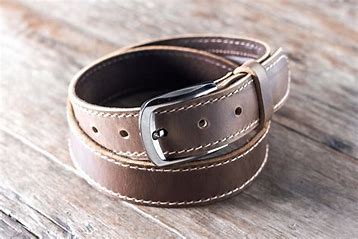 Mens Belts - Suttles & Seawinds