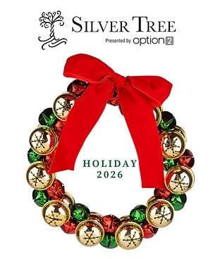 Silver Tree