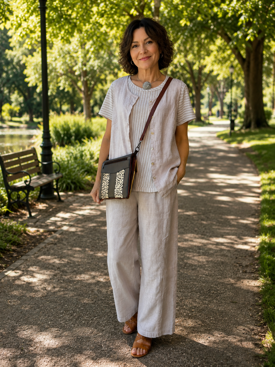 Shop the Look - Soft Neutrals, Beautifully Styled