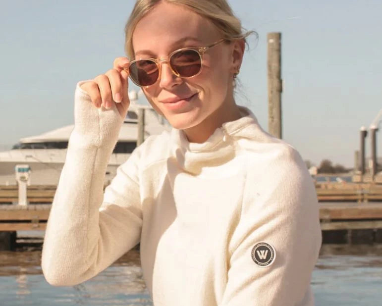 Holebrook - Sustainable - Responsible -  Made to last