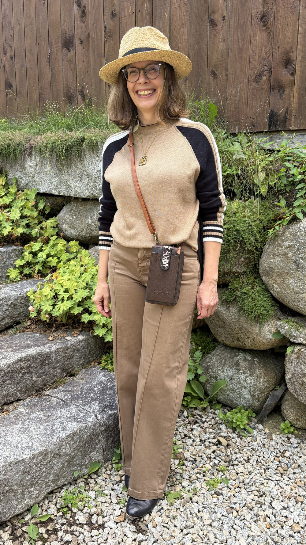 Shop the look - A Maple Mocha Moment