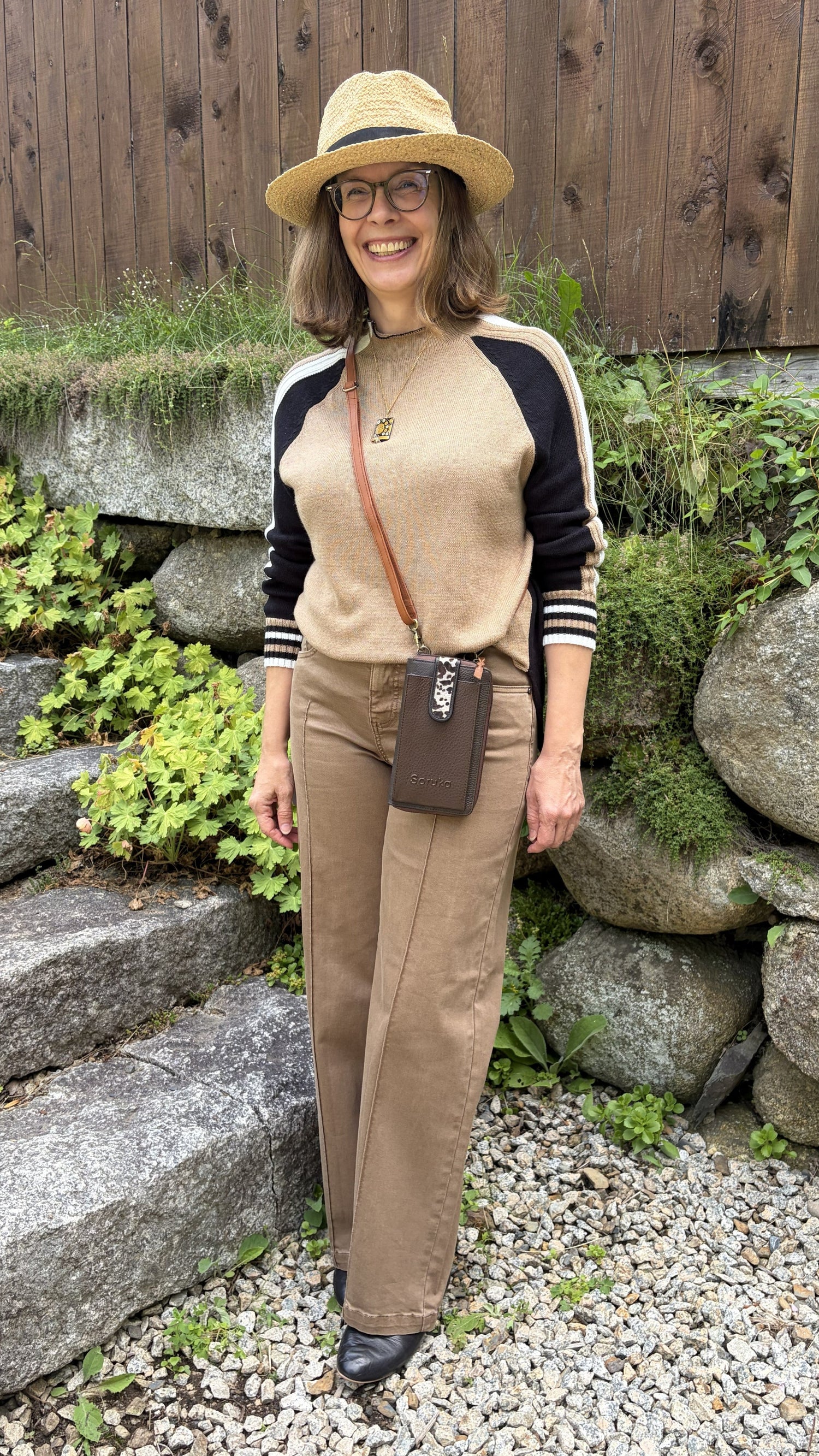 Shop the look - A Maple Mocha Moment
