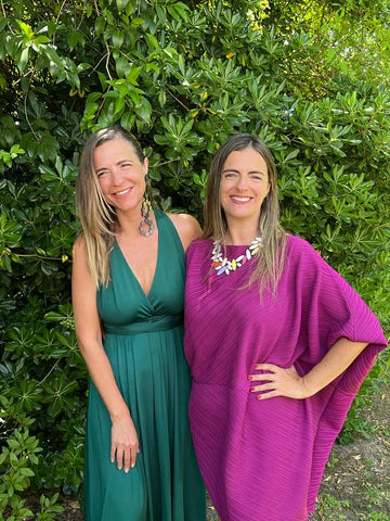 iskin sisters