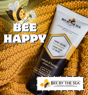 Bee By the Sea