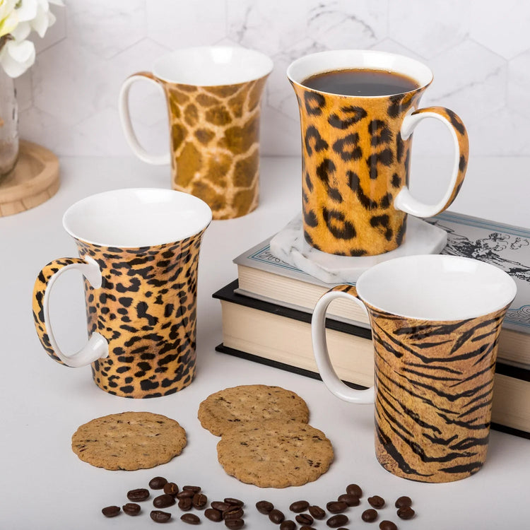 Mugs - Suttles & Seawinds