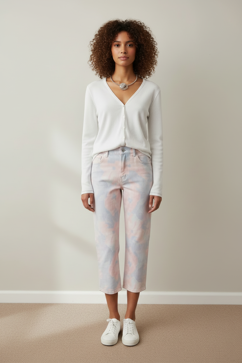 Shop the Look - Coastal Ease