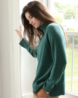 CASHMERE -Nothing beats the feel of Cashmere