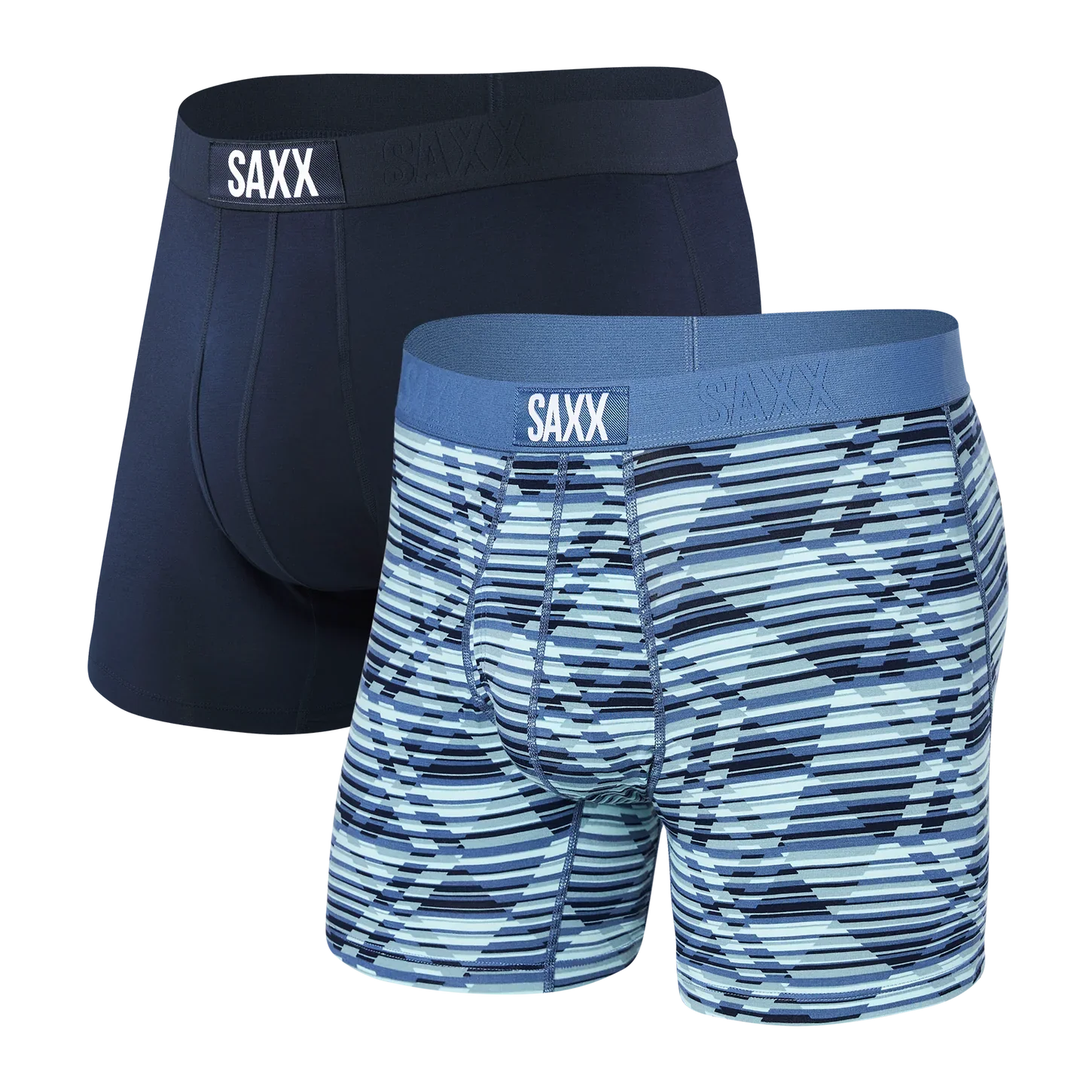 Mens Underwear - Suttles & Seawinds