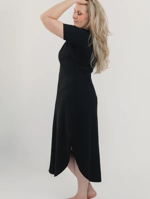 Field Dress - Suttles & Seawinds