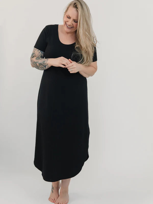 Field Dress - Suttles & Seawinds