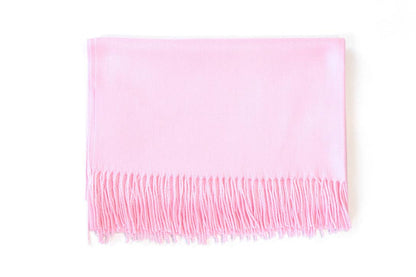 Single Panel Scarf