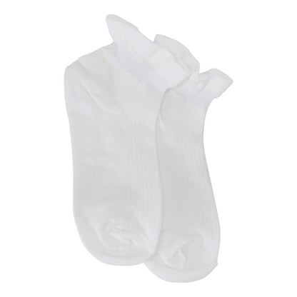 Ultra Light Frill Socks - Suttles & Seawinds