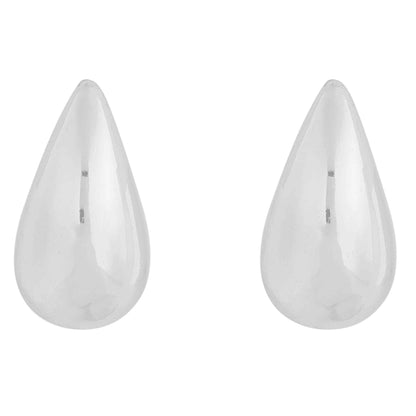 Teardrop Earring - Suttles & Seawinds
