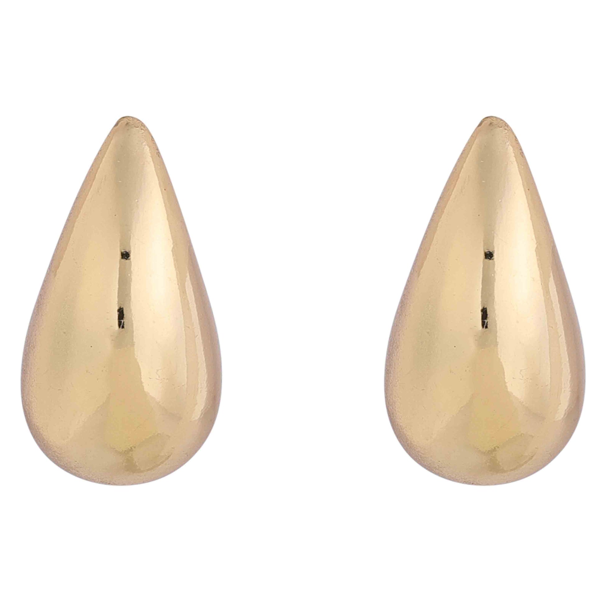 Teardrop Earring - Suttles & Seawinds