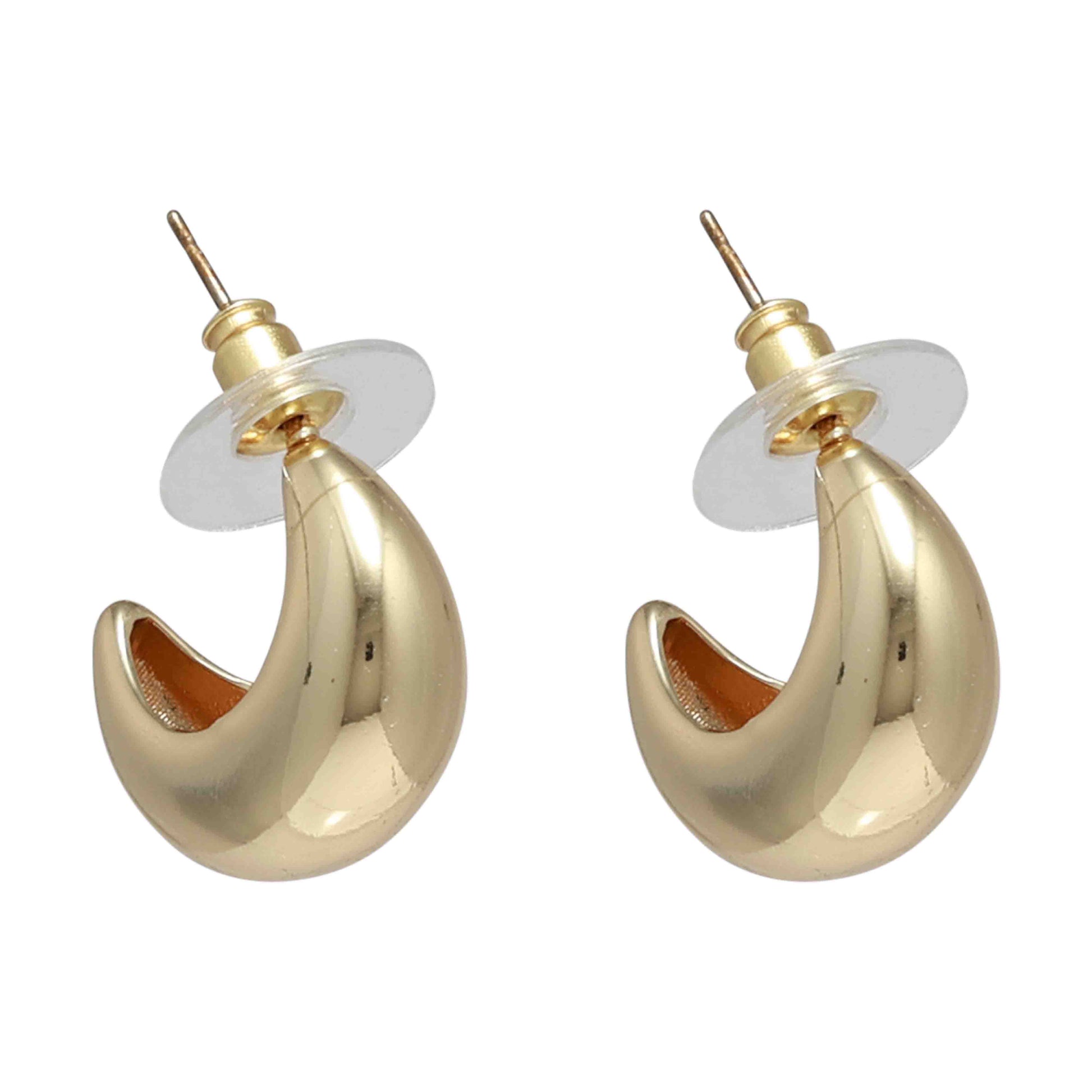 Earring Shiny - Suttles & Seawinds