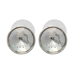 Load image into Gallery viewer, MERX - EARRING SHINY W/CRYSTAL
