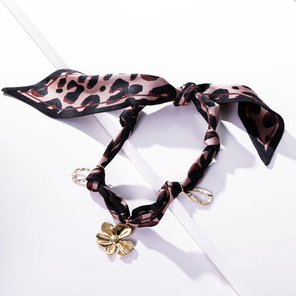 Scarf Jewelry - Suttles & Seawinds