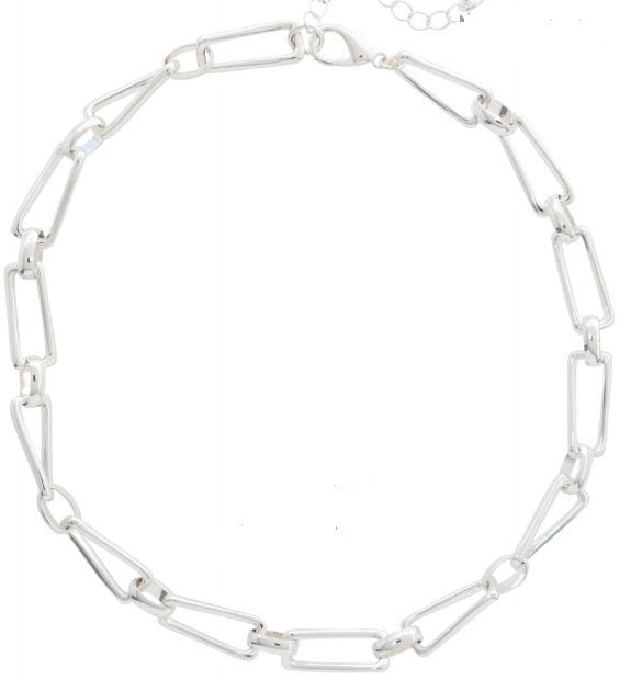 MERX - LINK CHAIN NECKLACE