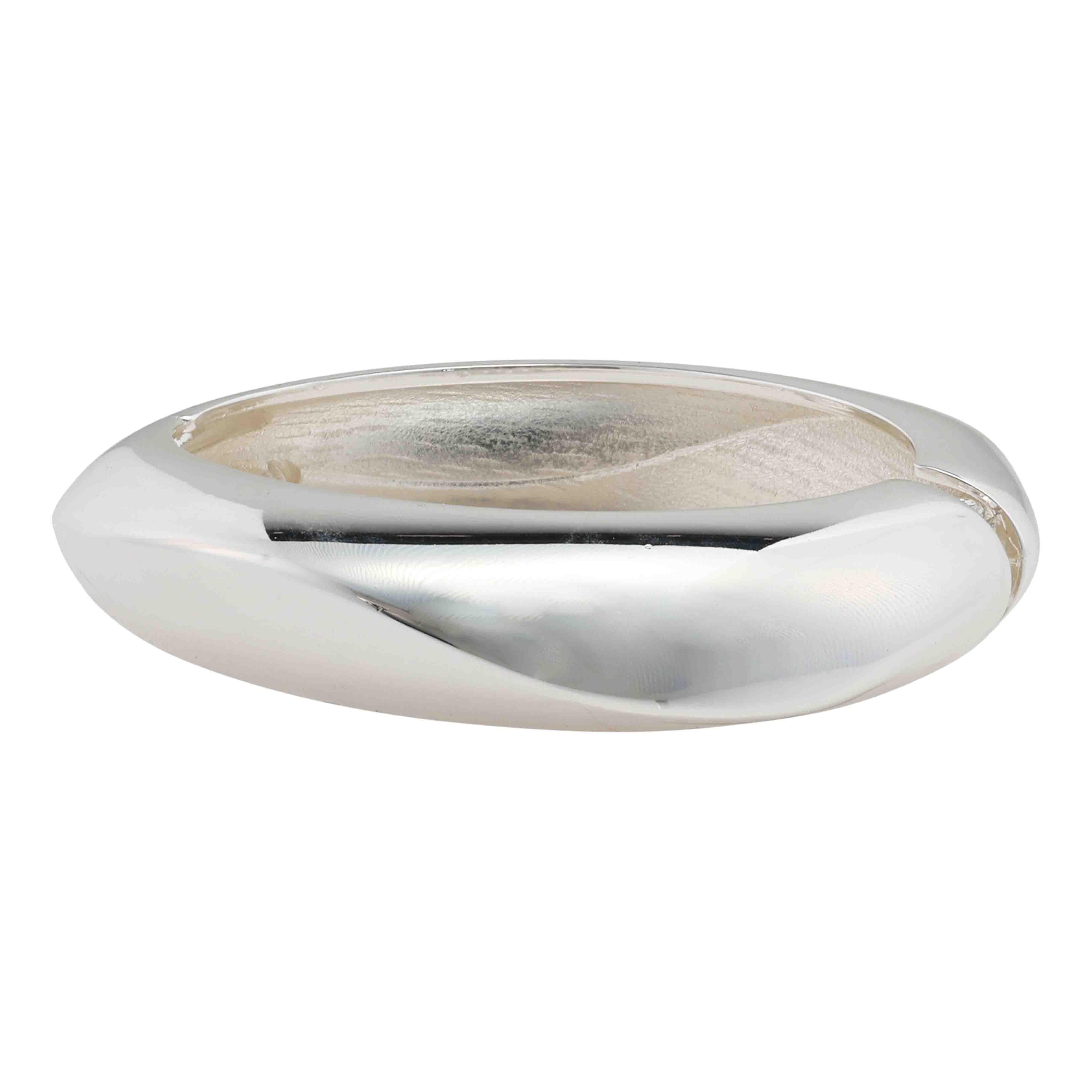 MERX - BRACELET SILVER