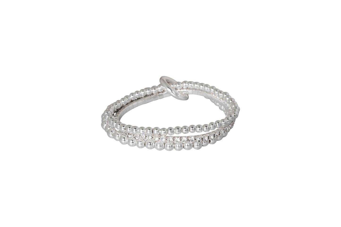 MERX - STUDIO BRACELET CLEAR