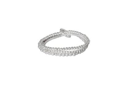 Studio Bracelet Clear - Suttles & Seawinds