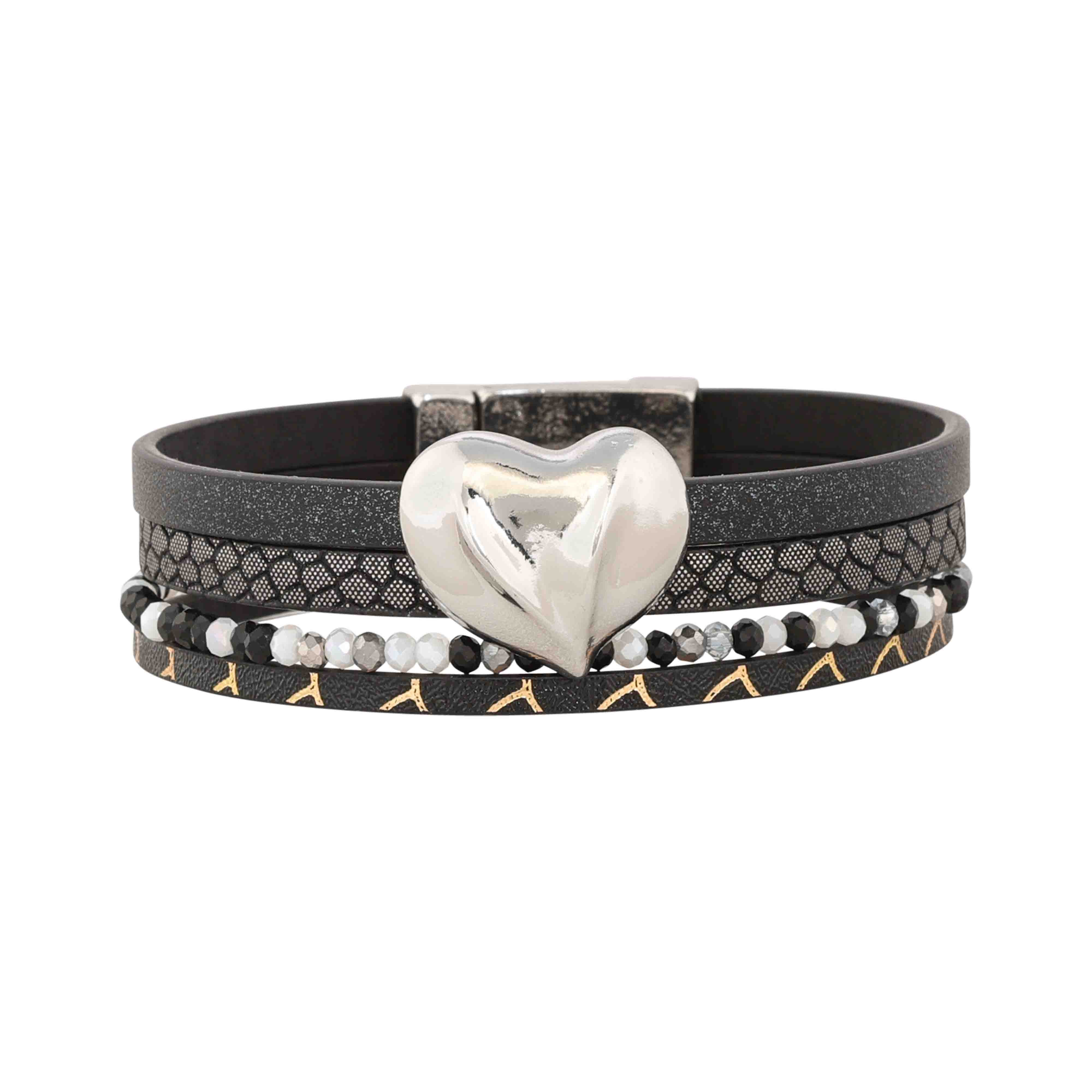 MERX - STACKED BRACELET