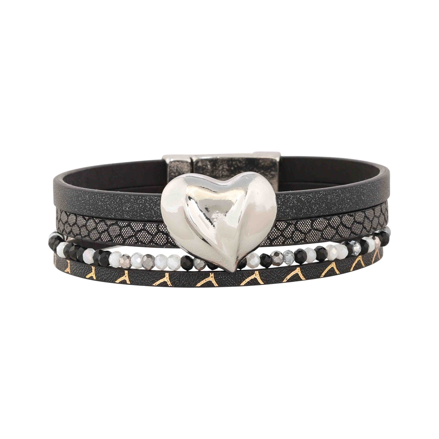 MERX - STACKED BRACELET