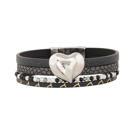 MERX - STACKED BRACELET