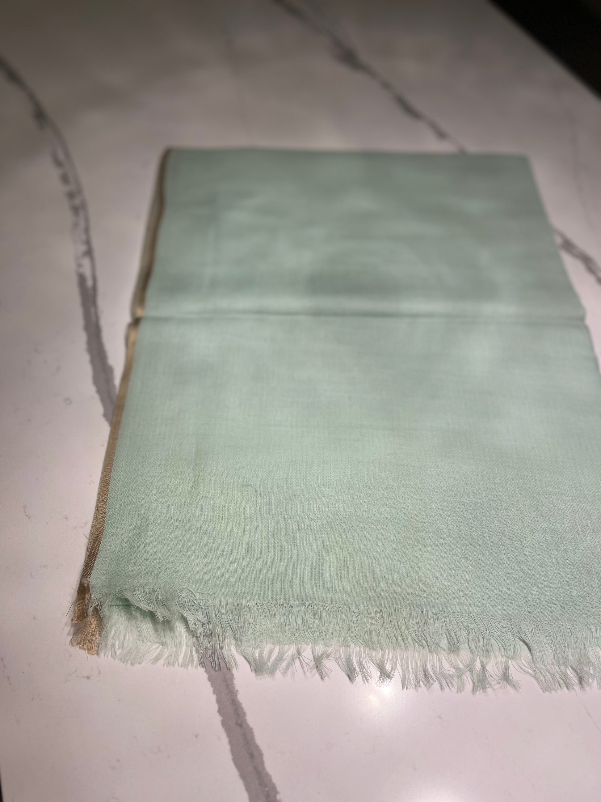 Cotton & Wool Scarves - Suttles & Seawinds