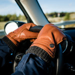 Load image into Gallery viewer, BRUME - NELSON GLOVE MENS
