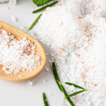 Load image into Gallery viewer, BEE BY THE SEA -  RELIEF BATH SOAK
