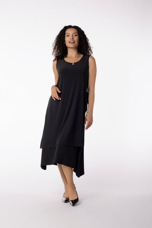 2 Piece Tunic Tank Dress