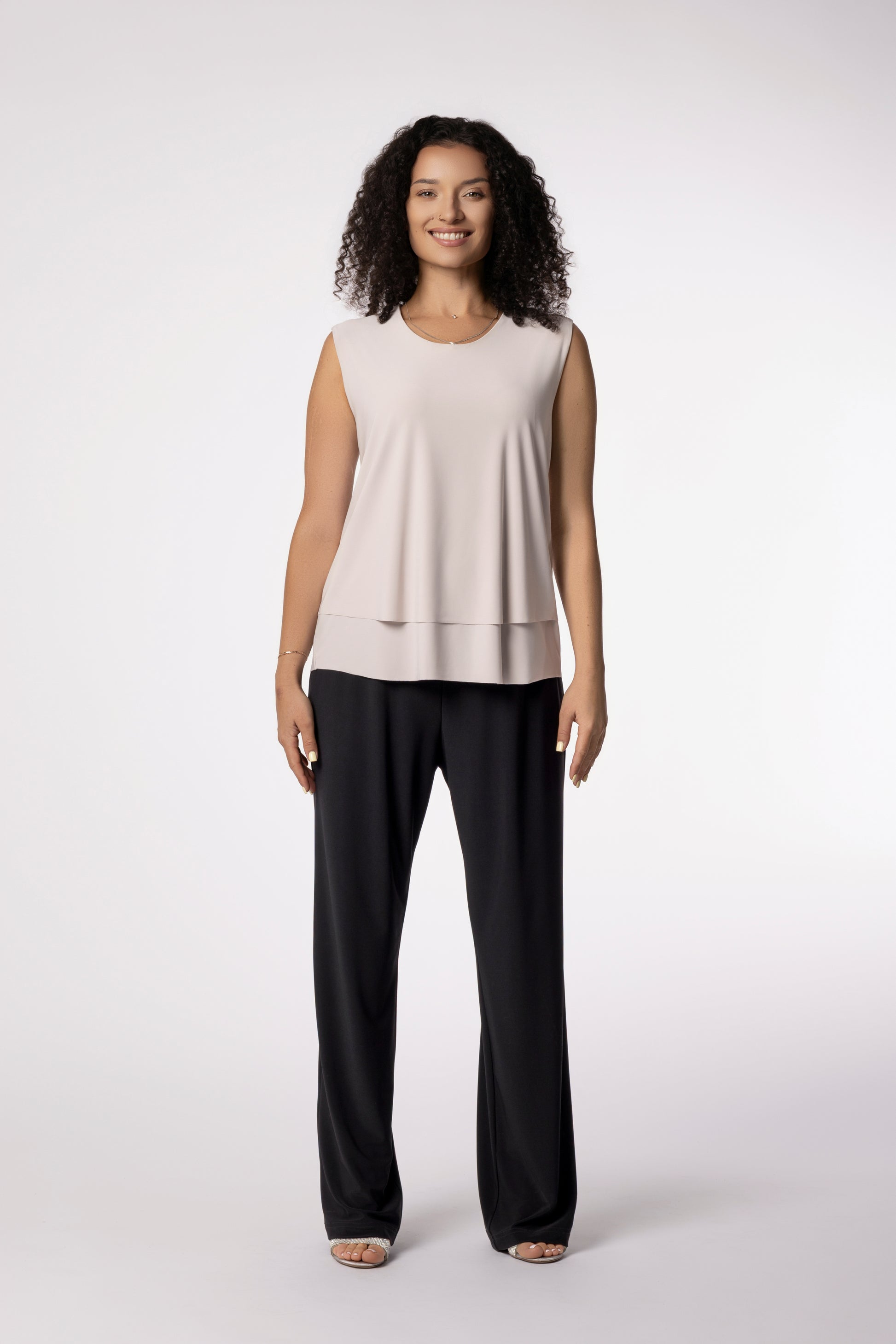 Double Layer Tank - Suttles & Seawinds