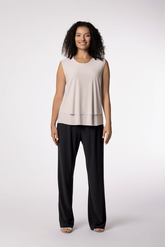 Double Layer Tank