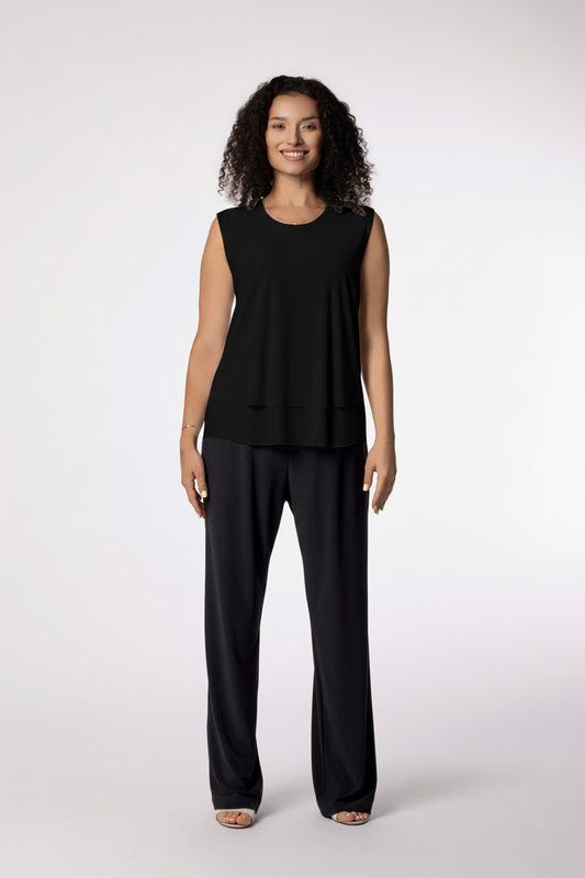 Double Layer Tank
