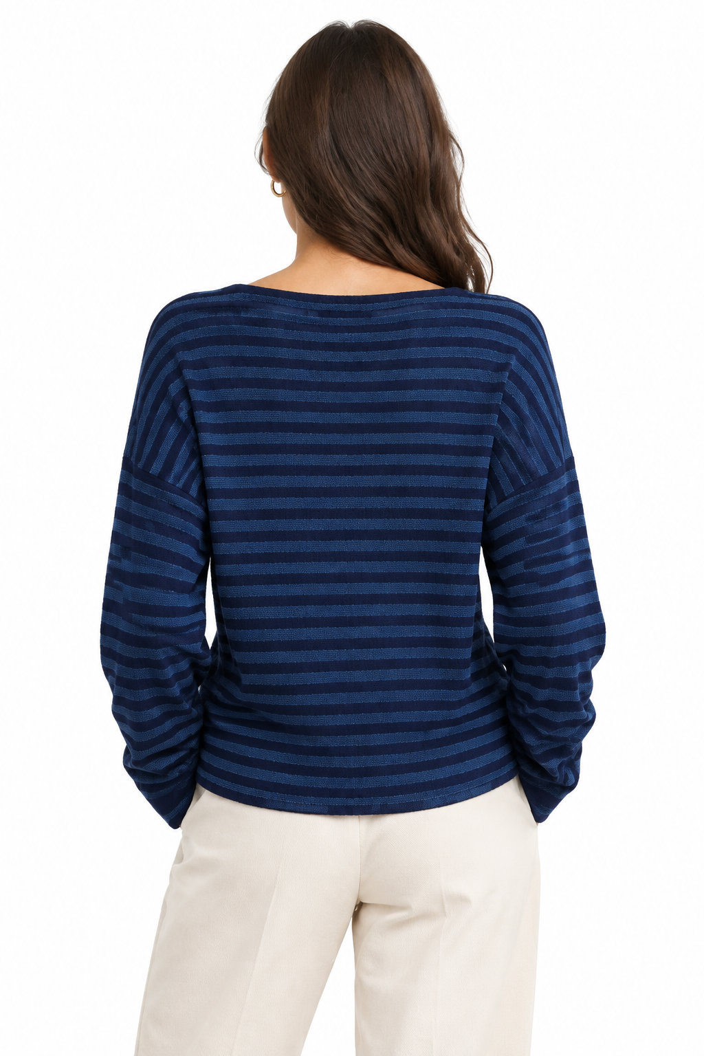 V-Neck Cardigan