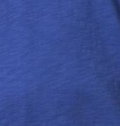 CUFF SLEEVE HI LOW TEE