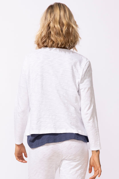 Easy Jacket - Suttles & Seawinds