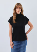 Load image into Gallery viewer, FDJ - OTTOMAN SWEATER VEST
