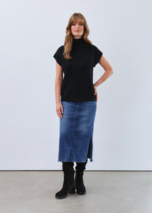 FDJ - OTTOMAN SWEATER VEST