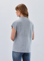 Load image into Gallery viewer, FDJ - OTTOMAN SWEATER VEST
