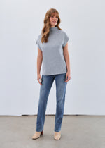 Load image into Gallery viewer, FDJ - OTTOMAN SWEATER VEST
