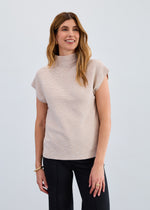 Load image into Gallery viewer, FDJ - OTTOMAN SWEATER VEST

