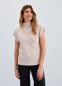 FDJ - OTTOMAN SWEATER VEST
