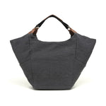 Load image into Gallery viewer, DAVAN - WELLAND  LINEN  CANVAS BAG
