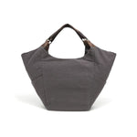 Load image into Gallery viewer, DAVAN - WELLAND  LINEN  CANVAS BAG
