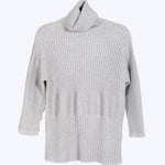 Load image into Gallery viewer, GG JEANS - ZIP SIDE SWEATER

